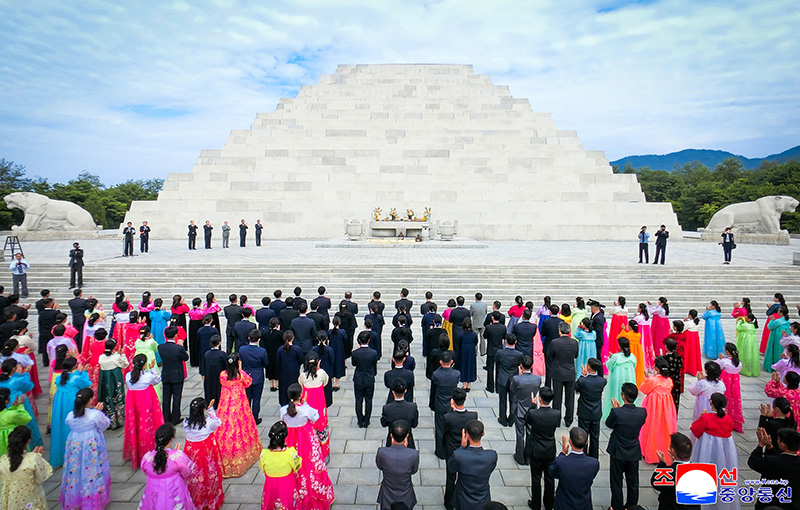 National Founding Day marked
