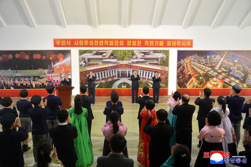 National photo exhibition opens
