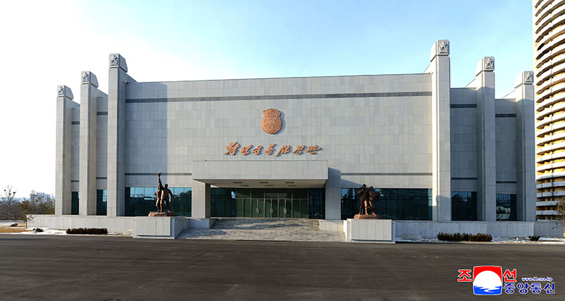 Anniversary of Youth Movement Museum marked