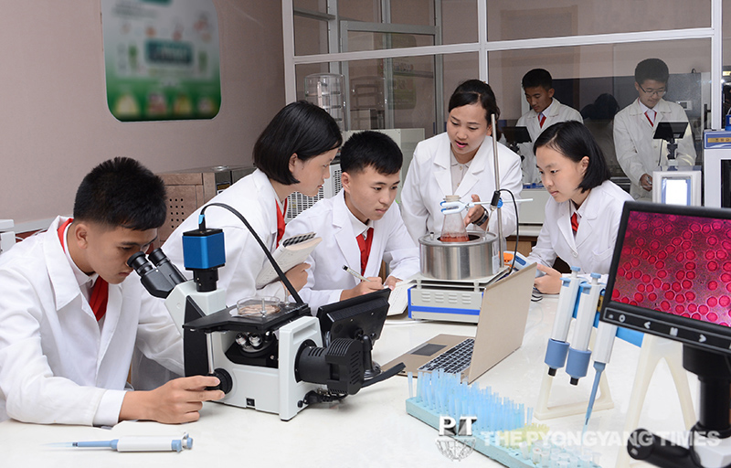 New extracurricular education method proves effective