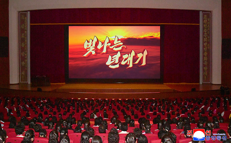 Participants in Eighth Congress of SWUK conduct political, cultural activities 