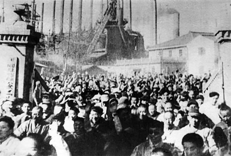 The truth Koreans cherished through August 15, national liberation day
