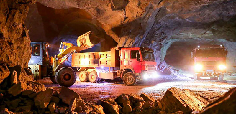 Production plan for two years fulfilled 